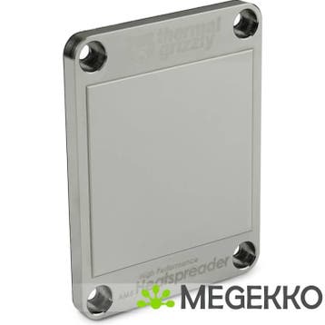 Thermal Grizzly High Performance Heatspreader AM5, Verzenden, Nieuw