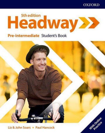 Headway - SOARS JOHN 9780194527699, Verzenden, Zo goed als nieuw, SOARS JOHN