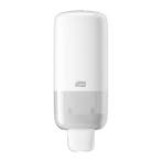 Tork Elevation zeepdispenser S4 foam 1000 ml wit, Verzenden