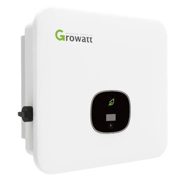 Growatt MOD 12000 TL3-X 3-fase, Ophalen of Verzenden, Nieuw
