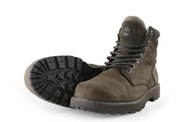 Timberland Veterboots in maat 42 Bruin, Kleding | Heren, Schoenen, Bruin, Verzenden, Timberland, Boots