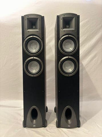 Klipsch - Synergy F-2 2-Way Bass-Reflex Floorstanding, Nieuw
