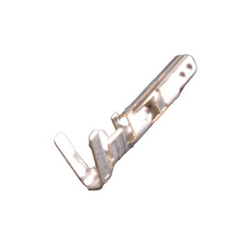 40 stuks Molex Pin Stekker Female, Ophalen of Verzenden, Nieuw