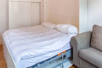 Studio Prinsengracht in Amsterdam, Huizen en Kamers, 20 tot 35 m², Amsterdam