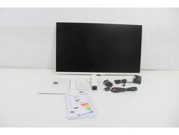 Samsung M5 M50F - Full HD Smart Monitor - 32 inch - wit, Verzenden, Zo goed als nieuw, Samsung