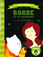 Borre Leesclub Borre en de buurheks groep 4, Verzenden, Nieuw