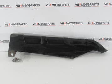 Kawasaki GPX 600 R Spatbord ketting achterbrug, Motoren, Ophalen of Verzenden, Nieuw
