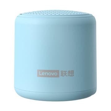 L01 Mini Draadloze Luidspreker - Wireless Speaker Bluetooth, Verzenden, Nieuw