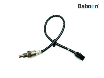 Lambda Sonde Yamaha YZF R6 2017-2022 (YZF-R6 BN6) Right, Verzenden, Gebruikt