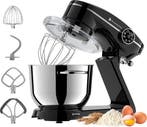 2dekans | KitchenBrothers Keukenrobot - Touch Display en, Ophalen of Verzenden, Zo goed als nieuw