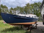 (Locatie omgeving Meppel) motorboot kajuitboot, Watersport en Boten, Motorboten en Motorjachten, Nieuw