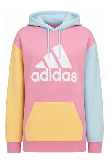 Adidas Hoodie in maat S Roze, Adidas, Verzenden, Gedragen, Overige kleuren