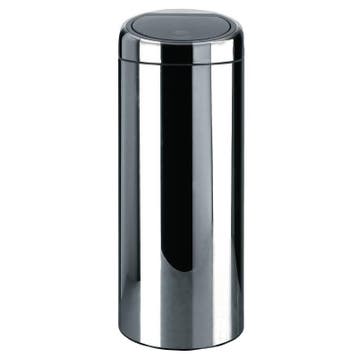 Touch afvalbak 30 liter, Verzenden, Nieuw in verpakking