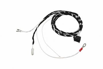 Kabelset voor Headup Display (HUD) retrofit voor MQB2020, Ophalen of Verzenden, Nieuw, Audi