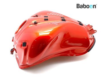 Benzine Tank Kawasaki Z 1000 2014-2016 (Z1000 ZR1000F-G), Motoren, Verzenden, Gebruikt