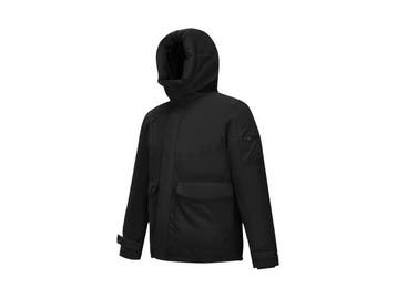 Veiling - Paragoose Tony Parka Zwart - XL, Nieuw