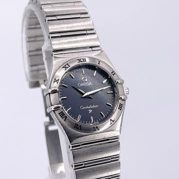 Omega - Constellation - 1572.40 - Dames - 2000-2010, Nieuw