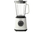 Tefal -   Perfectmix Essential Blender Wit, Witgoed en Apparatuur, Blenders, Verzenden, Nieuw, Blender