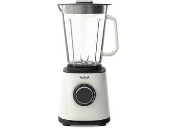 Tefal -   Perfectmix Essential Blender Wit, Verzenden, Nieuw, Blender