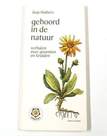 GEHOORD IN DE NATUUR I - J. Huibers 9789020207811, Verzenden, Gelezen, J. Huibers
