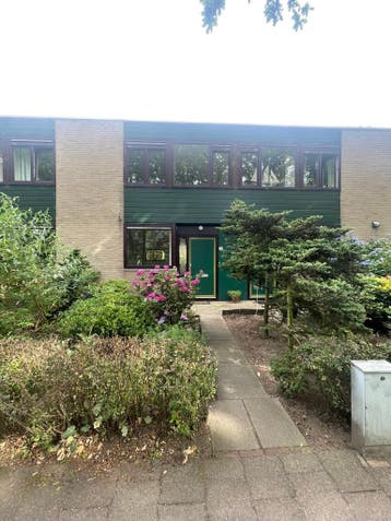 Te huur: Huis Rijsenburgselaan in Driebergen-Rijsenburg, Driebergen-Rijsenburg, Utrecht
