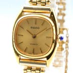 Rado - Zonder minimumprijs - 133.9553.2 - Dames - 2000-2010, Nieuw