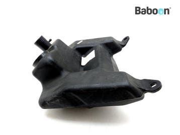 Benzine Tank Aprilia SportCity 125 One 2008-2010, Verzenden, Gebruikt