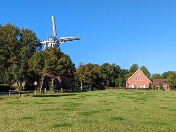Luxe VakantieVilla met Bioscoop, Bar, Sauna en Whirlpool, Groepsaccommodatie, Afwasmachine, Noord-Duitsland, Landelijk