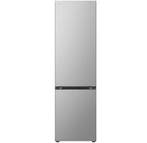 combikoelkast 60cm 387l nofrost zilver - lg - GBV5240DPY, Verzenden, Nieuw
