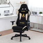 Ergonomische Bureaustoel -  Office Chair - Gamestoel - Volwa, Verzenden, Zo goed als nieuw