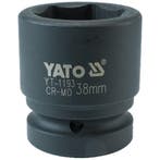 Yato Yt-1193 Slagmoersleutel, Verzenden, Nieuw