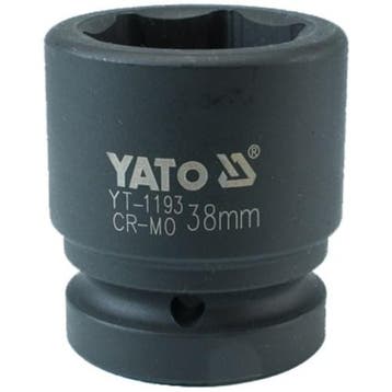 Yato Yt-1193 Slagmoersleutel, Verzenden, Nieuw