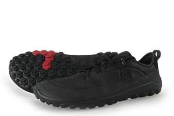 Vivobarefoot Barefoot in maat 46 Zwart, Verzenden, Zwart, Gedragen, Vivobarefoot