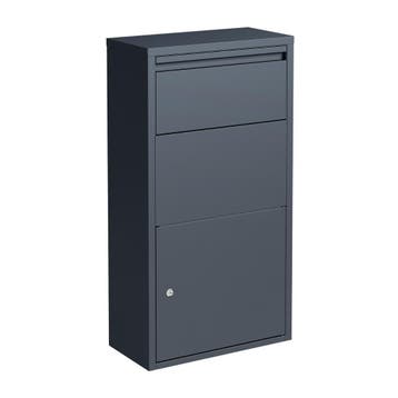 Pakketbox, Tuin en Terras, Verzenden, Nieuw