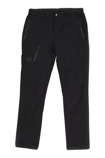 Gts Broek in maat XL Zwart, Verzenden, Zo goed als nieuw, Zwart, Gts