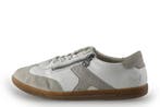 Rieker Sneakers in maat 41 Wit, Verzenden, Wit, Rieker, Sneakers of Gympen