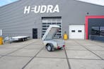 Anssems bagagewagen GT500 151x101x48cm, Nieuw