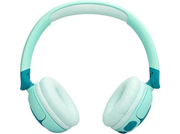 Jbl -  Junior 320 Hoofdtelefoon  - Groen, Verzenden, Nieuw, Overige merken