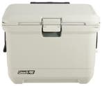 Coleman 55QT Wheeled Pro Cooler Nieuw, Nieuw, Koelbox, Koelelement