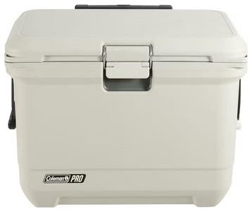 Coleman 55QT Wheeled Pro Cooler Nieuw, Nieuw, Koelbox, Koelelement
