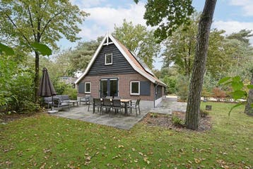 Gelderland: EuroParcs De Zanding nr P38 te koop, Gelderland
