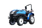 Solis tractor 16 | 20 | 22 | H26 HST | 50 | 5 jaar garantie!, Ophalen of Verzenden, Nieuw, Tot 80 Pk, Overige merken