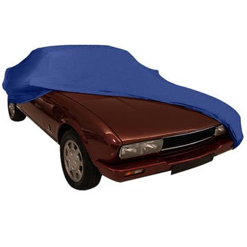 Autohoes voor Peugeot 504 Cabriolet (1969-1983) Indoor BESTE, Ophalen of Verzenden, Nieuw, Op maat