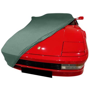 Autohoes voor Ferrari Testarossa (1984-1991) Indoor BESTE, Ophalen of Verzenden, Nieuw, Op maat