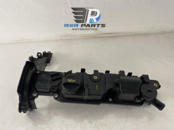 Kleppendeksel - Kunstof - PSA - 1.5 / 1.6 - OEM: 00248S..., Verzenden, Nieuw