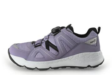Superfit Sneakers in maat 39 Paars, Overige kleuren, Verzenden, Superfit, Sneakers of Gympen