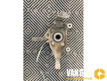 Fusee houder rechts-voor Jeep Renegade O339715, Ophalen of Verzenden, Nieuw