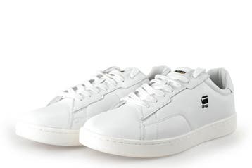 G-Star Sneakers in maat 44 Wit, Kleding | Heren, Schoenen, Verzenden, Wit, G-Star, Sneakers of Gympen