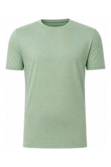 No Excess T-shirt in maat S Groen, Kleding | Heren, Verzenden, Zo goed als nieuw, Overige kleuren, No Excess