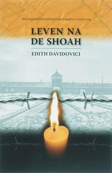 Leven na de Shoah - E. Davidovici 9789053419618, Verzenden, Zo goed als nieuw, E. Davidovici